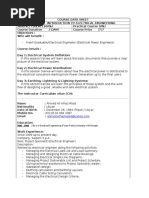 Introduction to Electrical Engineering