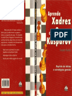 Aprenda Xadrez Com Garry Kasparov PDF