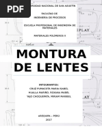 Sistema Boxing en Lentes Oftálmicas | PDF | Lentes | Longitud