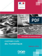 2016 Chiffres Cles Numerique