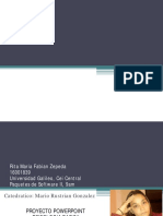 Proyecto PowerPoint Pag 76 PAQUETES DE SOFTWARE II