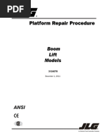 Platform Repair 3124078 12-1-2011 English