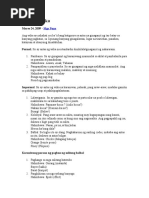 Download Antas ng by Cine Fuertes Reyes SN33733152 doc pdf