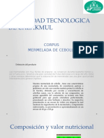 Universidad Tecnologica de Calakmul