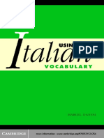 Marcel Danesi-Using Italian Vocabulary (2003).pdf
