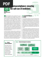 Download Pharmacovigilance Studies by kashalisah SN33733458 doc pdf