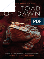 The Toad of Dawn Sample