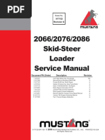 Download Manual de Servicio Mustang 2066 2076 2086 by jads301179 SN337335747 doc pdf