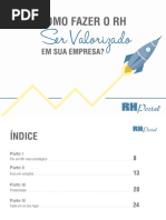 eBook Rh Valorizado