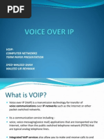 Voip