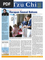 Download Buletin Tzu Chi Edisi 60 Juli 2010 Indonesian Language by hima one SN33733951 doc pdf
