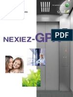 Nexiez GPX Catalog