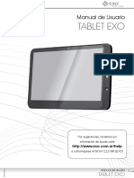 Manual Tablet Exo (04 2013) V2
