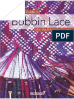Beginner's Guide To Bobbin Lace PDF