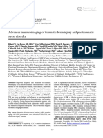 2009_Journal of Rehabilitation Research_Neuroimaging of Postraumatic Estress Disorder