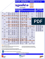 Caldes Palau Polinya Sabadell (231 I 233)