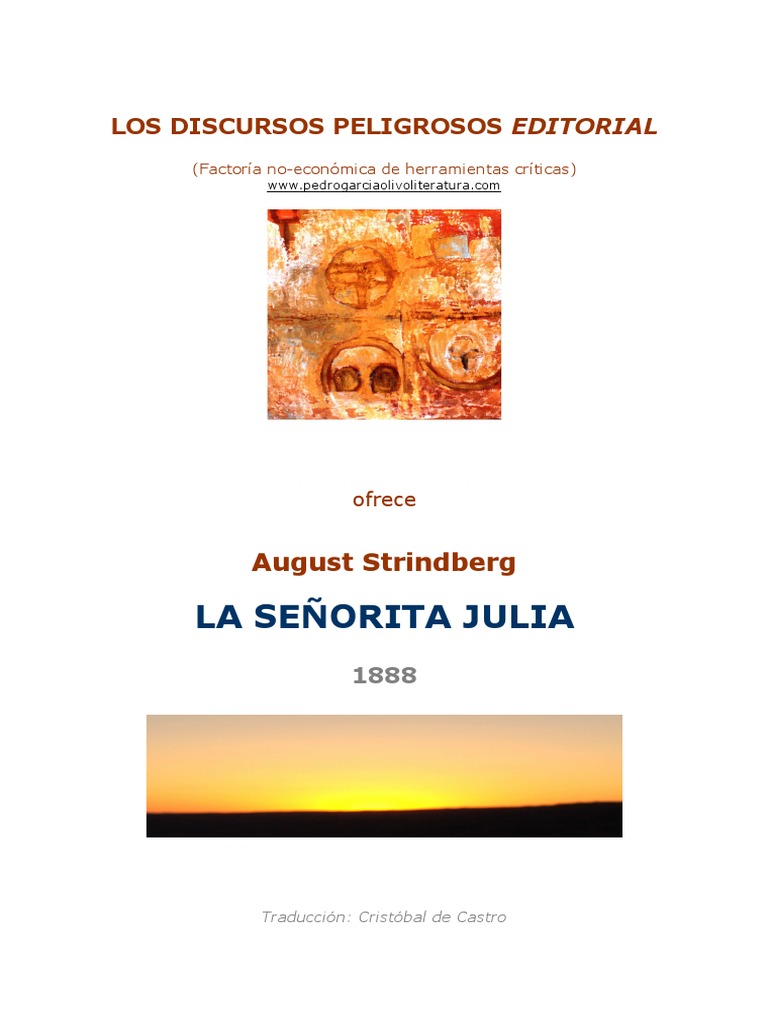 Julia PDF | PDF