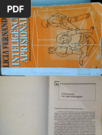 Inteligência aprisionada