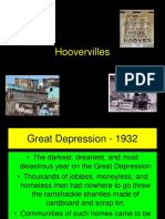 Hoovervillesfacts