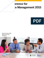 SAP RE Brochure 2015