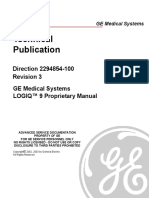 LOGIQ 9 Proprietary Manual