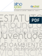 Estatuto Da Juventude PDF