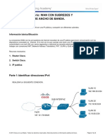 Configuring Bandwidth With Routers Cisco