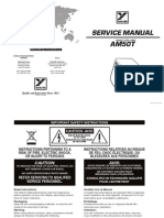 AM50T Service Manual