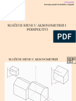 3DGeomTeh Aksonometrija Perspektiva 4