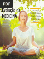 Evolução na Medicina.