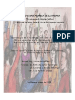 Estrategia de Alfabetización Informacional para PDF