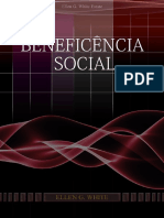 Beneficência Social PDF