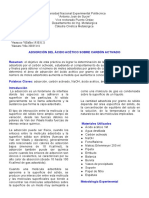 Informe 5 de cinetica metalurgica nuevo.docx