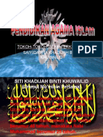 4930695 Tokoh Tokoh Islam Terkemuka Khadijah