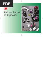 Fracciones de Polvo Inhalable y Respirable | PDF | Aerosol | Sistema ...