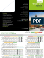 LondonMidland Prices