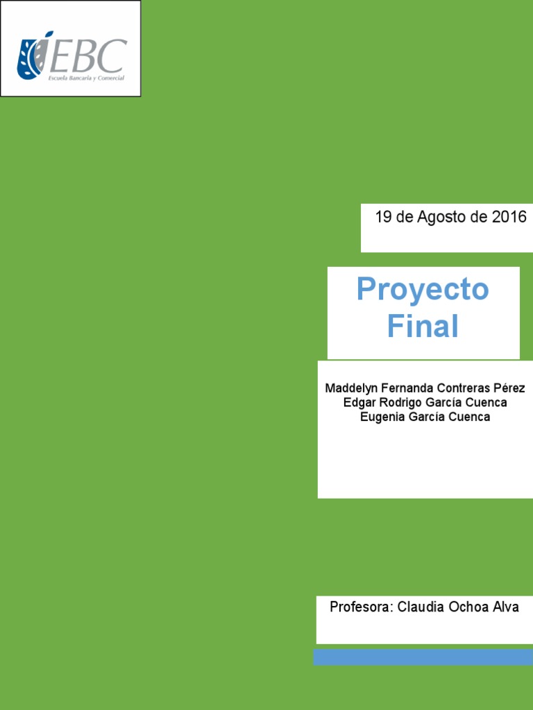 Ifnb | PDF | Bancos | Seguro