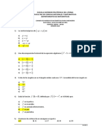 examen de física - espol 