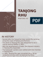 Tanjong Rhu