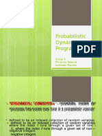 Probabilistic Example1 -Final
