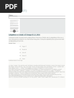 Uploads Litigation Manuscripts is Obligations to Obey the Laws I Do.docx