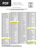 Intel Core i5-9500 CPU 3.0GHz 10個 Intel and AMD CPU Price List 2016 | PDF | Advanced Micro Devices