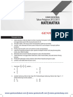 Unsmpmatematika2012 2013 160530200844 PDF