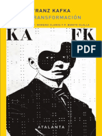 107 - La Transformacion Kafka Issuu