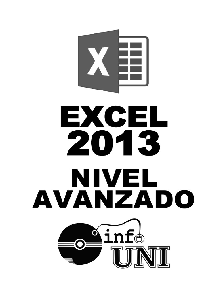 MANUAL DE EXCEL B SICO INTERMEDIO Y AVANZADO PDF 2021 visual data 7