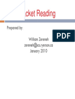 PacketReading PDF