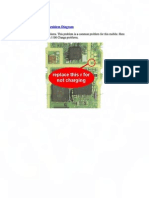 Nokia Phone PCB Schematics