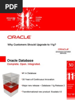 Download Why Should Customers Upgrade to ORACLE Server 11g Release 2 by Nikos Plevris SN33738280 doc pdf
