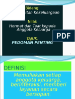 Keluarga Bahagia