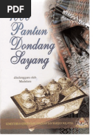 Pantun Gaya Hidup Sihat Pdf
